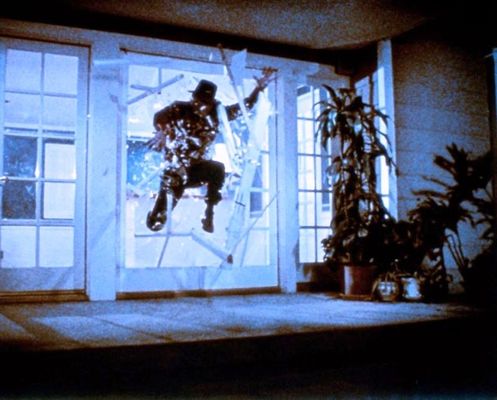 A Nightmare on Elm Street Part 2: Freddy's Revenge