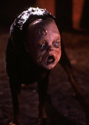 A Nightmare on Elm Street Part 2: Freddy's Revenge