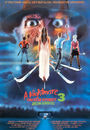 Film - A Nightmare On Elm Street 3: Dream Warriors