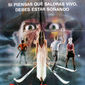 Poster 3 A Nightmare On Elm Street 3: Dream Warriors