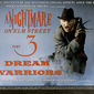 Poster 2 A Nightmare On Elm Street 3: Dream Warriors