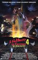 Film - A Nightmare On Elm Street 4: The Dream Master