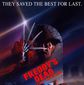 Poster 1 Freddy's Dead: The Final Nightmare