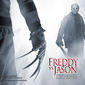 Poster 7 Freddy vs. Jason