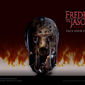 Poster 5 Freddy vs. Jason