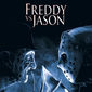 Poster 2 Freddy vs. Jason