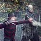 Freddy vs. Jason/Freddy vs. Jason