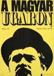 Poster A magyar ugaron