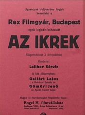 Poster Az Ikrek