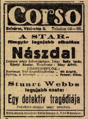 Poster Naszdal
