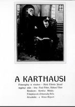 A Karthausi