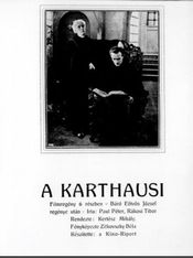 Poster A Karthausi