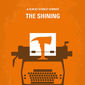 Poster 12 The Shining