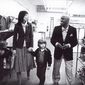 Shelley Duvall, Danny Lloyd, Scatman Crothers în The Shining/Strălucirea
