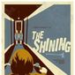 Poster 17 The Shining