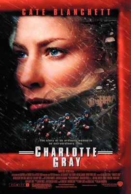 Charlotte Gray poster