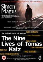 Cele nouă vieți ale lui Tomas Katz