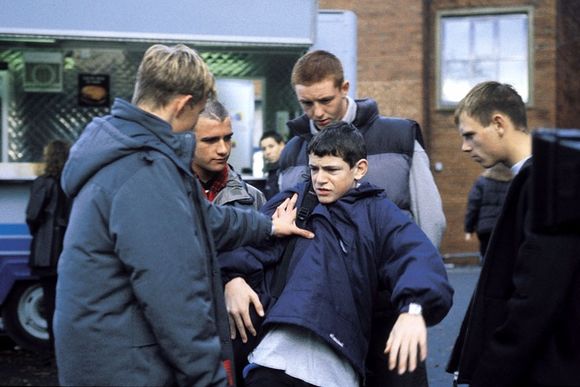 There's Only One Jimmy Grimble