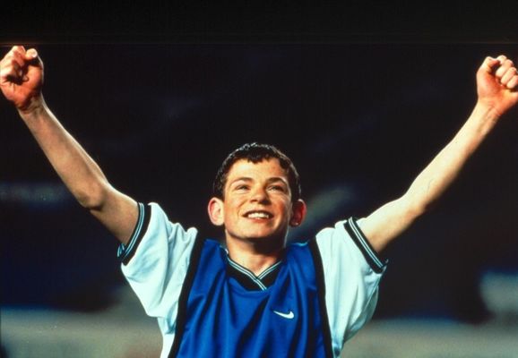 There's Only One Jimmy Grimble