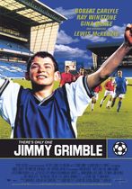 Unicul Jimmy Grimble