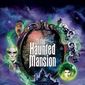Poster 2 The Haunted Mansion