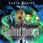 Poster 5 The Haunted Mansion