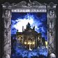 Poster 7 The Haunted Mansion