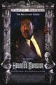 Film - The Haunted Mansion
