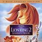 Poster 6 The Lion King II: Simba's Pride