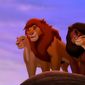 The Lion King II: Simba's Pride/Regele Leu 2: Regatul lui Simba