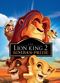 Film The Lion King II: Simba's Pride