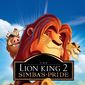 Poster 1 The Lion King II: Simba's Pride