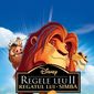 Poster 2 The Lion King II: Simba's Pride