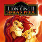 Poster 5 The Lion King II: Simba's Pride