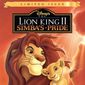 Poster 7 The Lion King II: Simba's Pride
