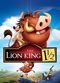Film The Lion King 1½
