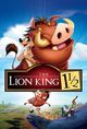 Film - The Lion King 1½