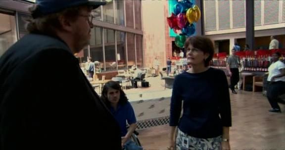 Bowling for Columbine
