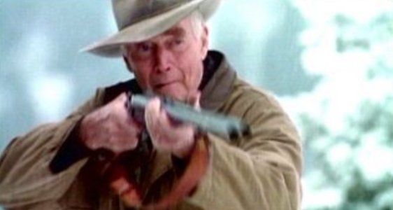 Bowling for Columbine