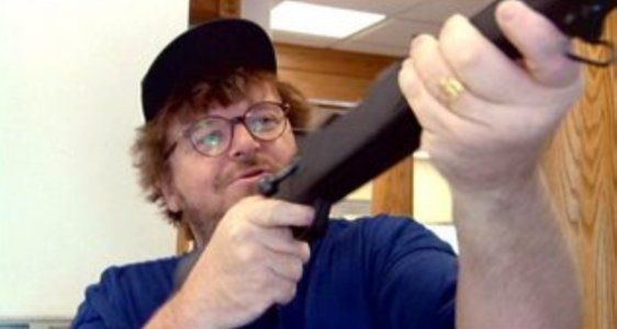 Bowling for Columbine