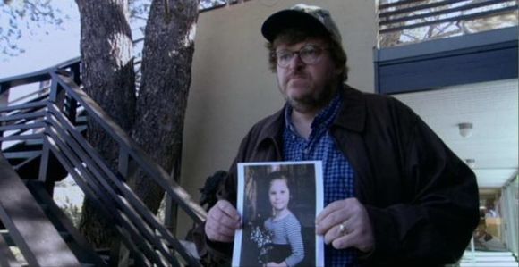Bowling for Columbine
