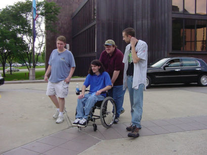 Bowling for Columbine