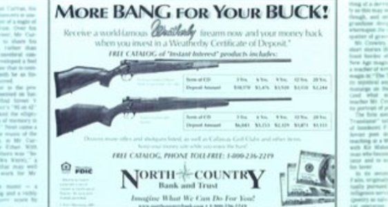 Bowling for Columbine