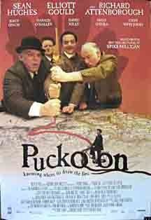 Puckoon poster