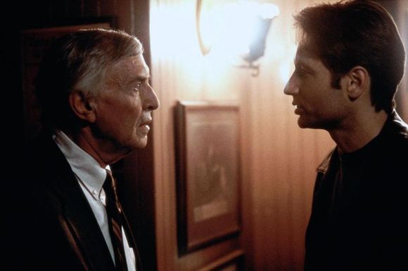 The X Files