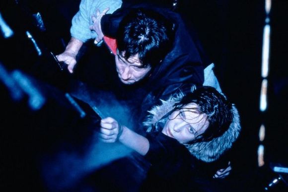 The X Files