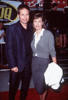 The X Files