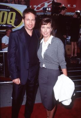 The X Files