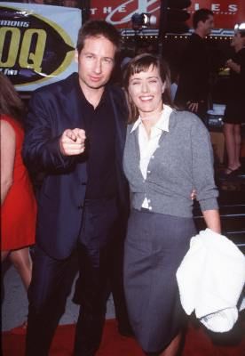 The X Files