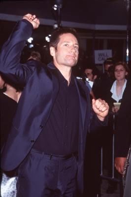 The X Files